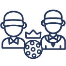 PB Play With a Pro Icon